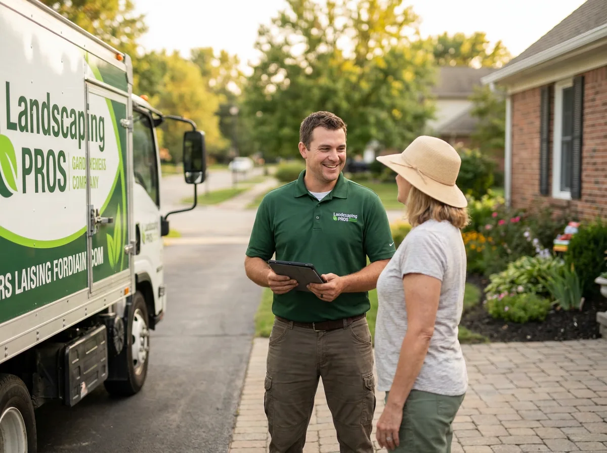 Landscaping Riegelsville, PA FAQs